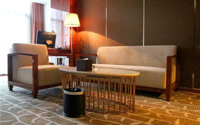 St.fleur Fern Hotel