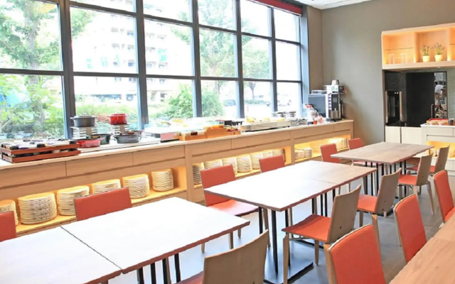 Urban Hotel Kyoto Shijo Premium