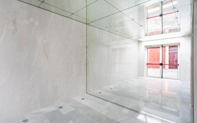 Alamandini Suite: Luminosa e Silenziosa