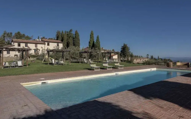 Agriturismo La Forra