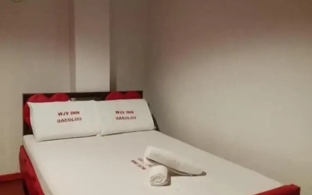 Wjv Inn Bacolod Libertad