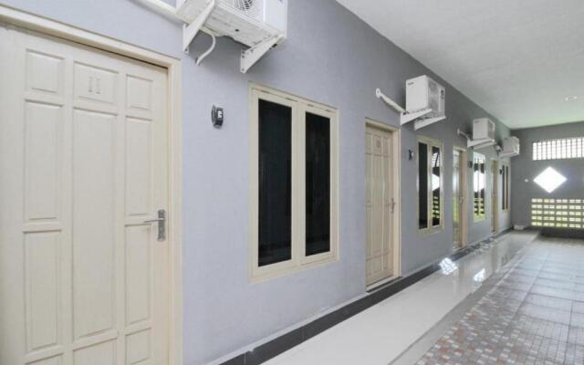 OYO 3846 Rumah Prambanan Syariah