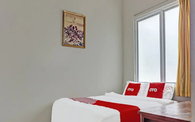 OYO 91849 Karawaci Taman Permata 5