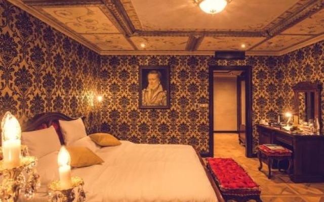 Hotel Florian Palace