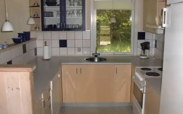 Skråvejen Holiday House