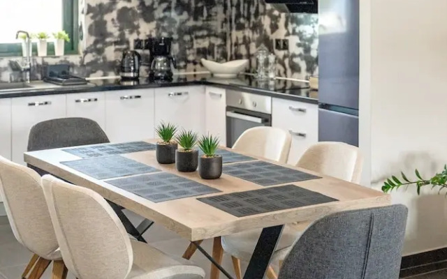 Amabilis City Apartment