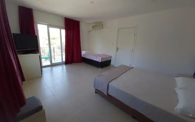 Adasu Otel