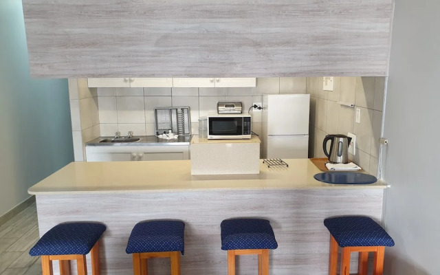 Silver Sands Self Catering