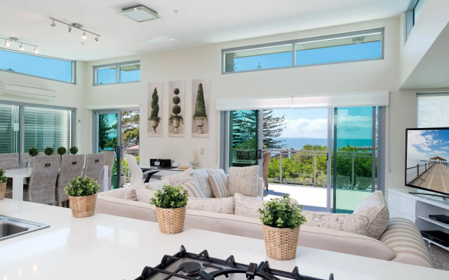 Proximity Waterfront Apartments