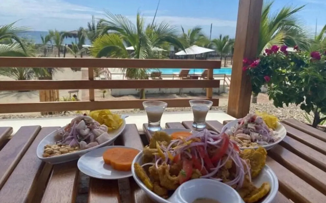 El Samay Hotel Boutique