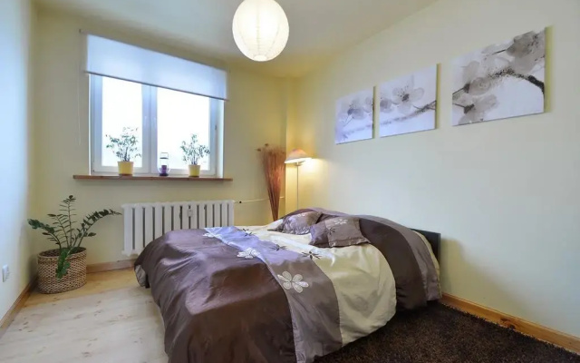 Apartament Martyna