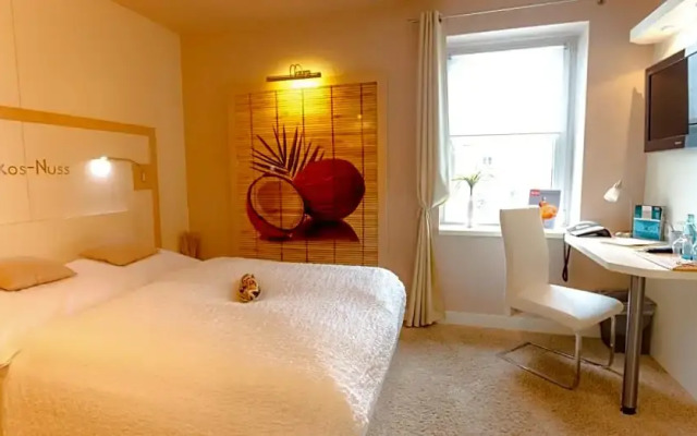 Hotel Röhrsdorfer Hof