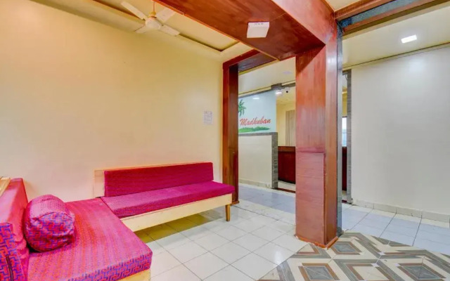 Madhuban Resort