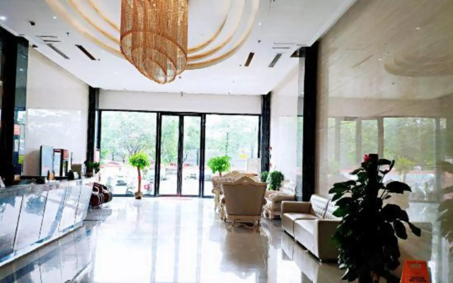 Guangzhou Zengcheng Royal View  (Xintang Shapu Branch)