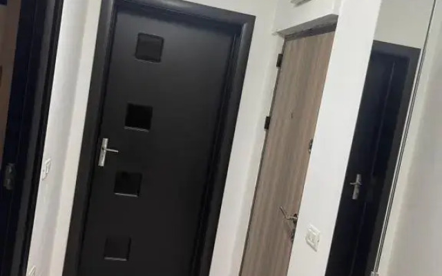 Discret Apartament 1