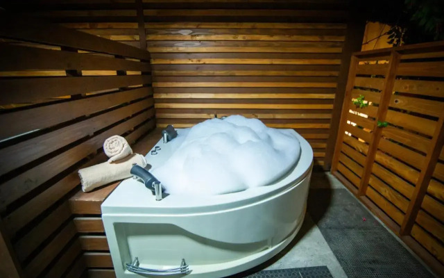 Hotel Boutique Velvet 375