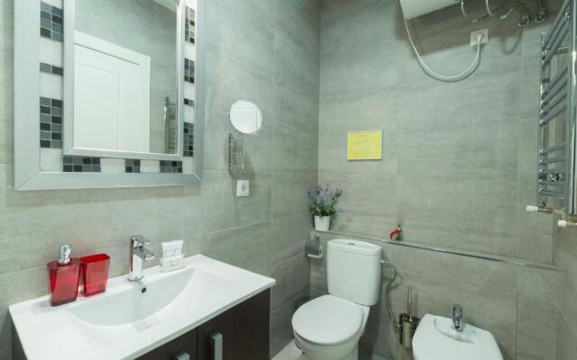 Gran Vía 55 Exclusive Apartments