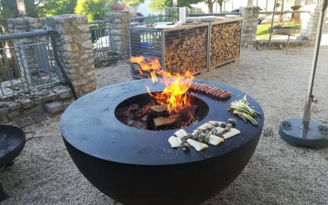 Landhotel Schloss Sörgenloch