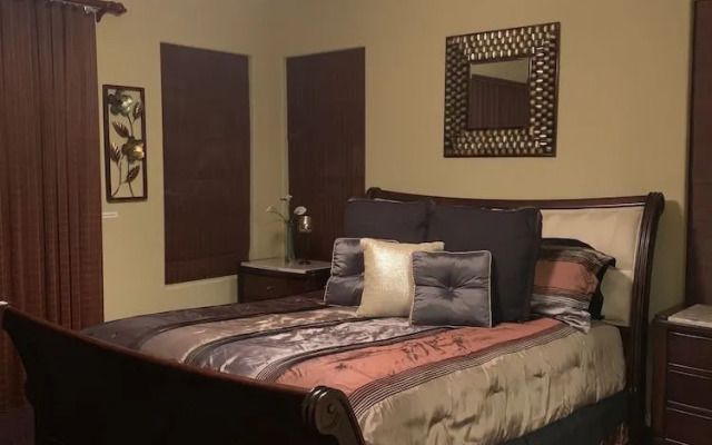 Bullheadcity Resort Home