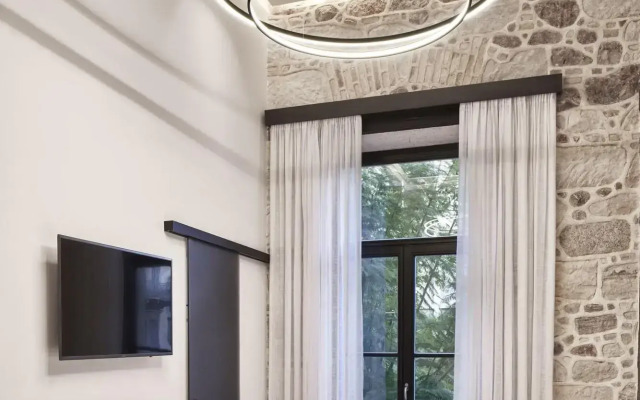 NLH MONASTIRAKI - Neighborhood Lifestyle Hotels