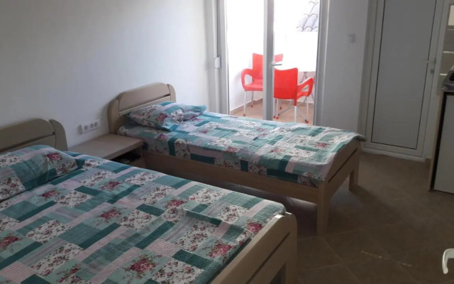 Apartmani i sobe Kod Milosa