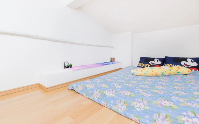 Haneda Airport Apartment