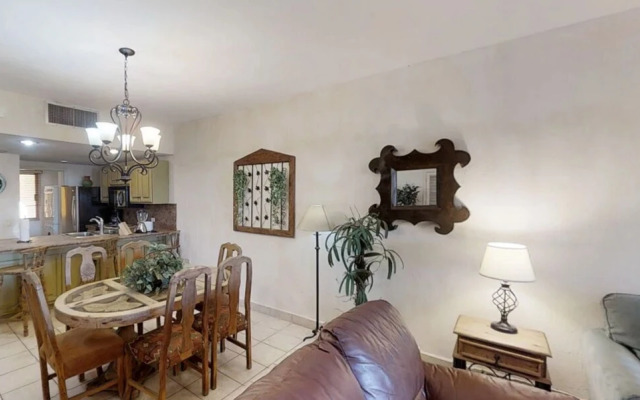 Princessa 2BR B 103-v by Casago