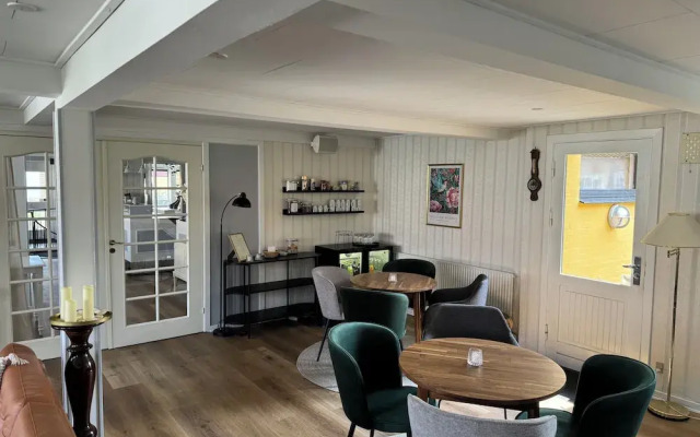 Hotel Villum