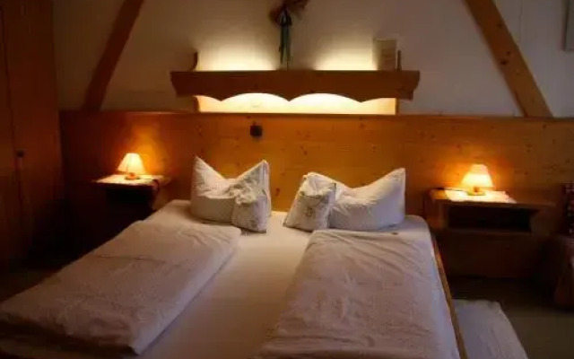 Gasthof-Hotelpension Lanzenhof