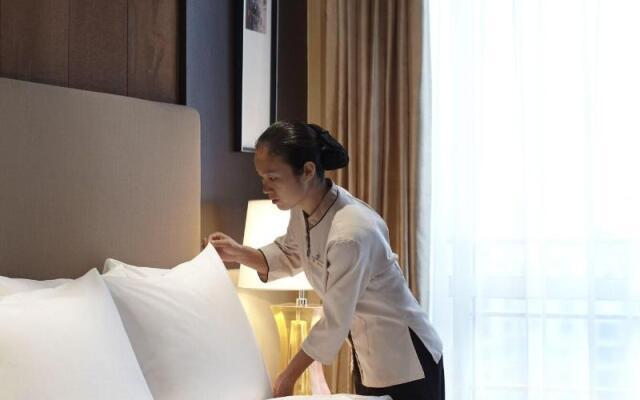 Courtyard by Marriott Shanghai Central