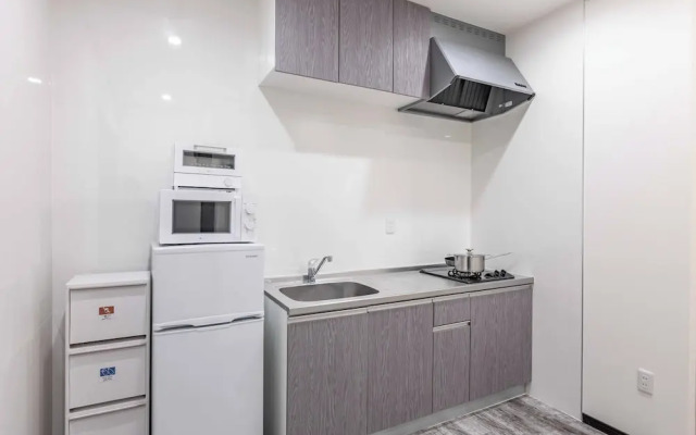 Art Shinsekai Minami