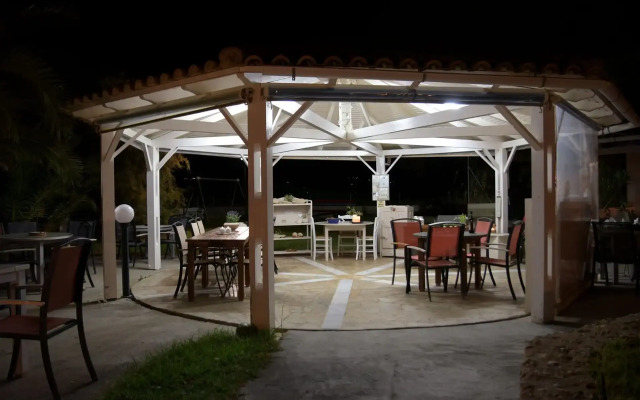 Grand Bleu Anastazia