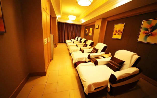 INSAIL Hotel (Shenzhen Dongmen Branch )