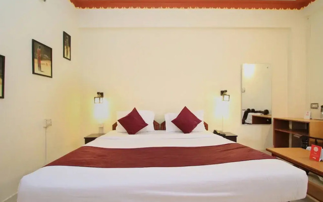 Capital O 9630 Hotel Maharaja