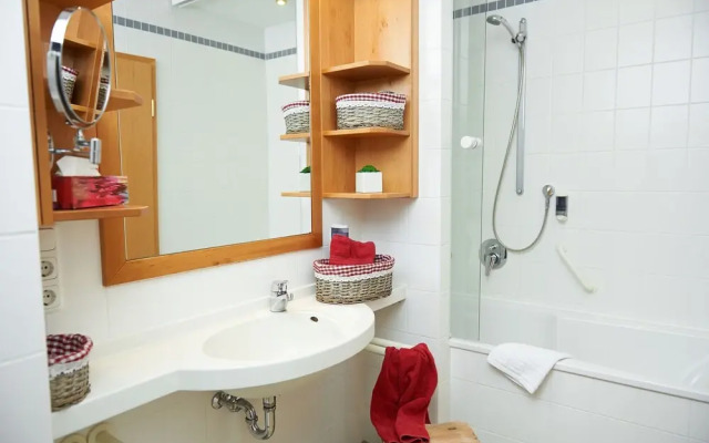 Jens Weissflog Appartementhotel