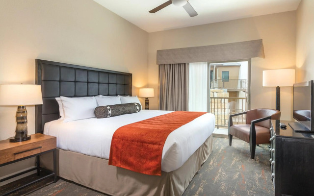 WorldMark Marble Falls