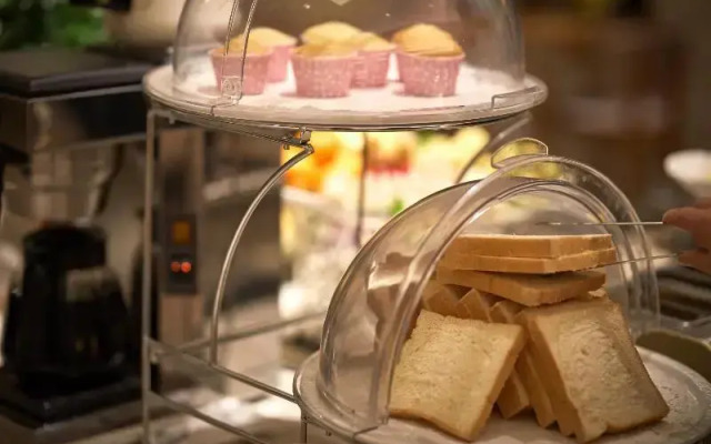 Ji Hotel Hanzhong Central Square