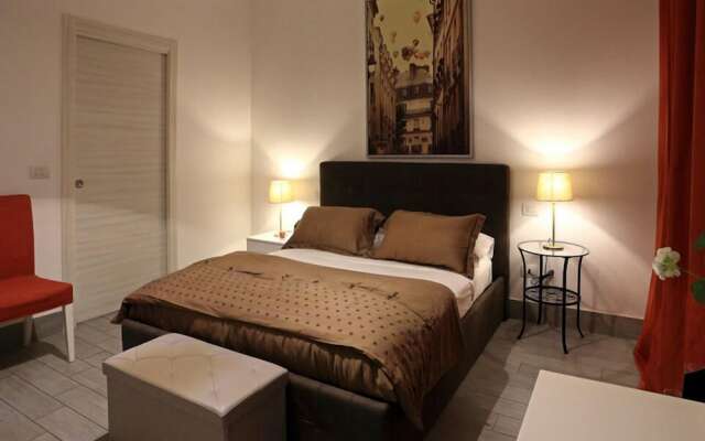 B&B Brothers Suite Vomero