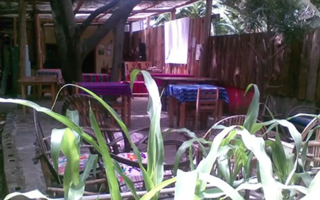 Hostel San Marcos