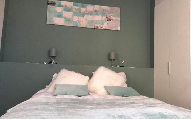 Relais Vacances à la Mer 2