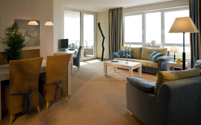 Strandhotel Dunenmeer