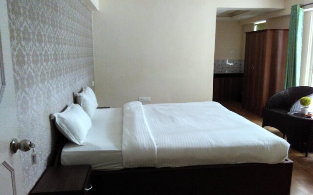 Resort Mello Rosa