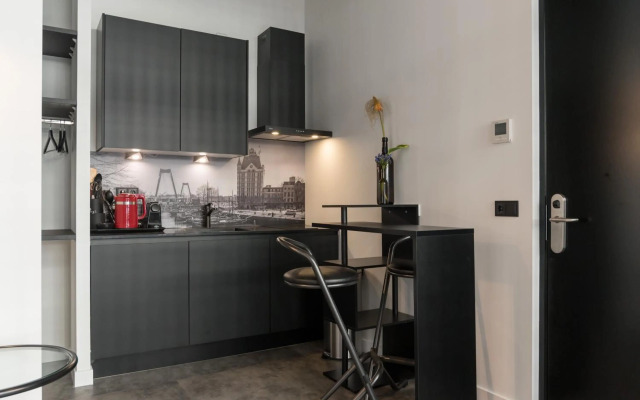 Midtown Hotel Rotterdam