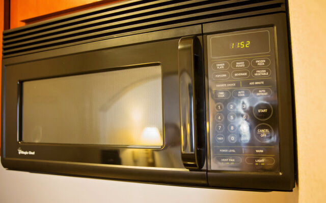 Suburban Extended Stay Hotel Phoenix Scottsdale West