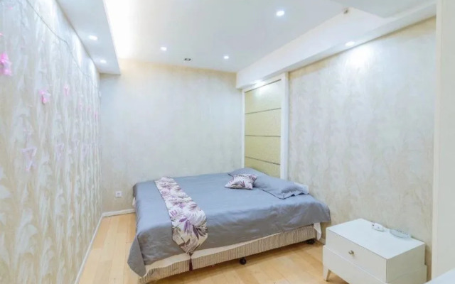 City Tribe Boutique Hotel Kairun Jincheng