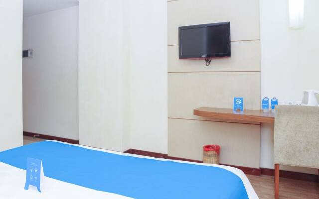 Airy Grogol Susilo Raya 113 Jakarta