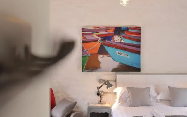 St Ives BnB at Chypons Farm