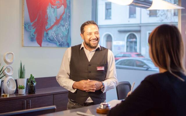 Best Western Plus Plaza Hotel Graz