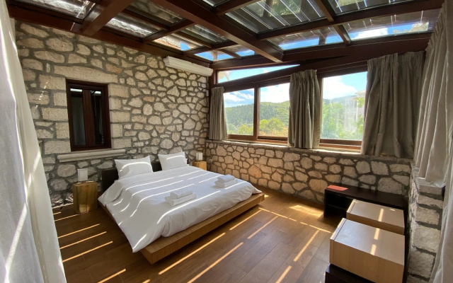 Anemones Villas