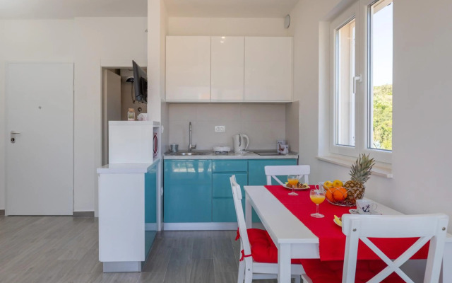 Brand New Apartment Nebo